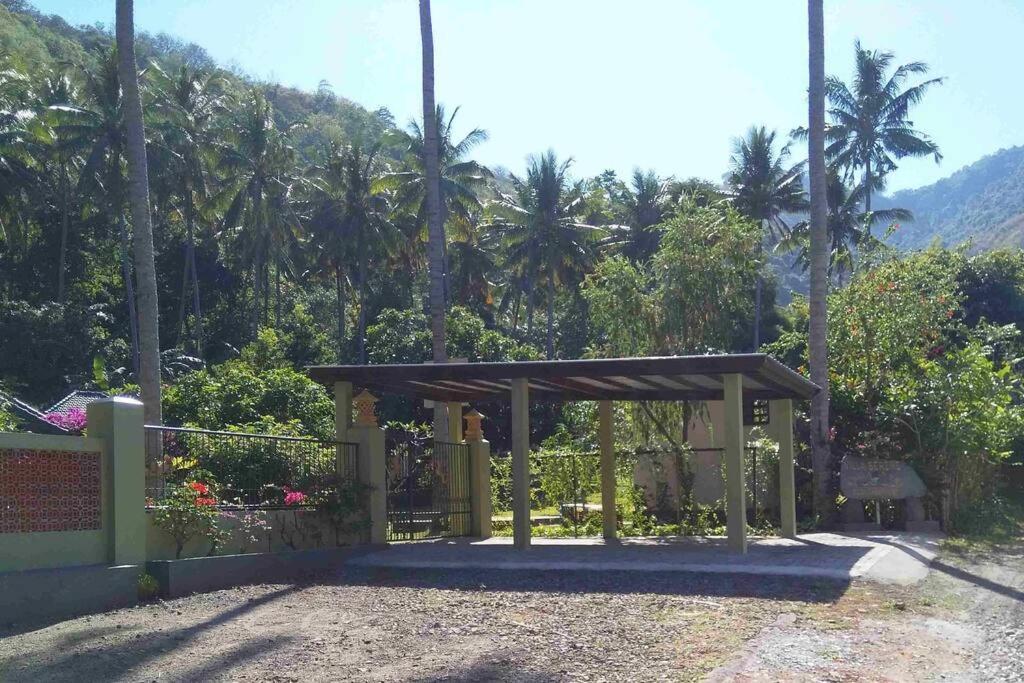 Villa Serene & Spa Mangsit Exterior photo