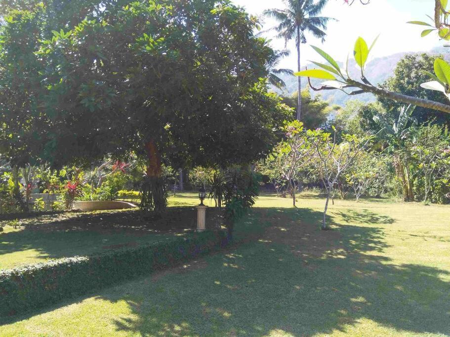 Villa Serene & Spa Mangsit Exterior photo